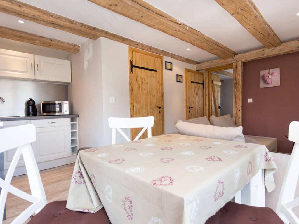 Les Granges De Jadis D'Alsace Apartment Holtzwihr Exterior foto