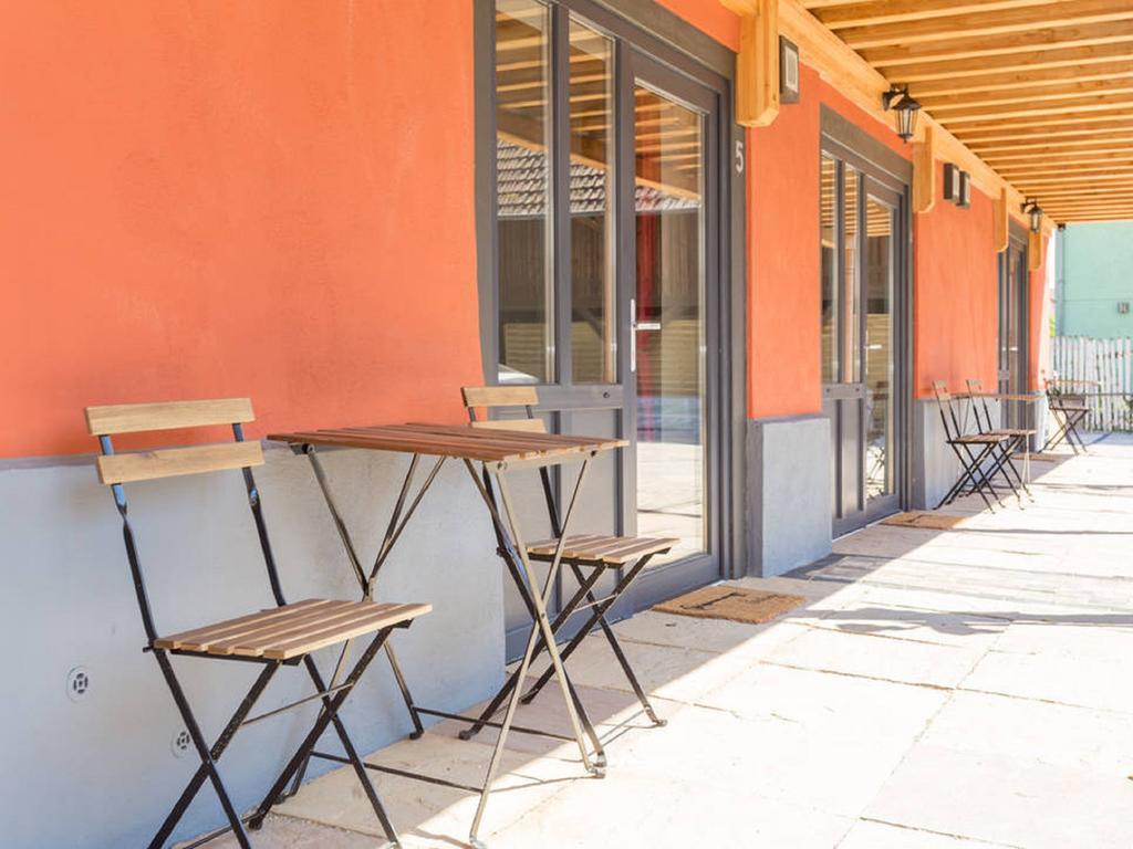 Les Granges De Jadis D'Alsace Apartment Holtzwihr Exterior foto