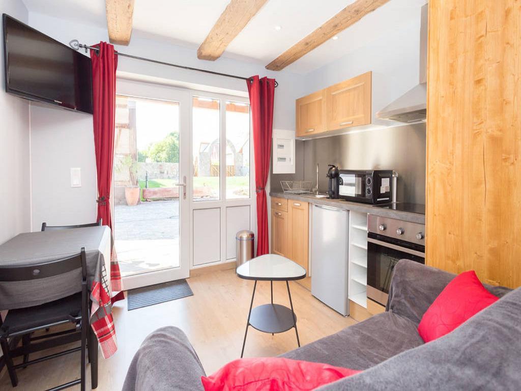 Les Granges De Jadis D'Alsace Apartment Holtzwihr Exterior foto