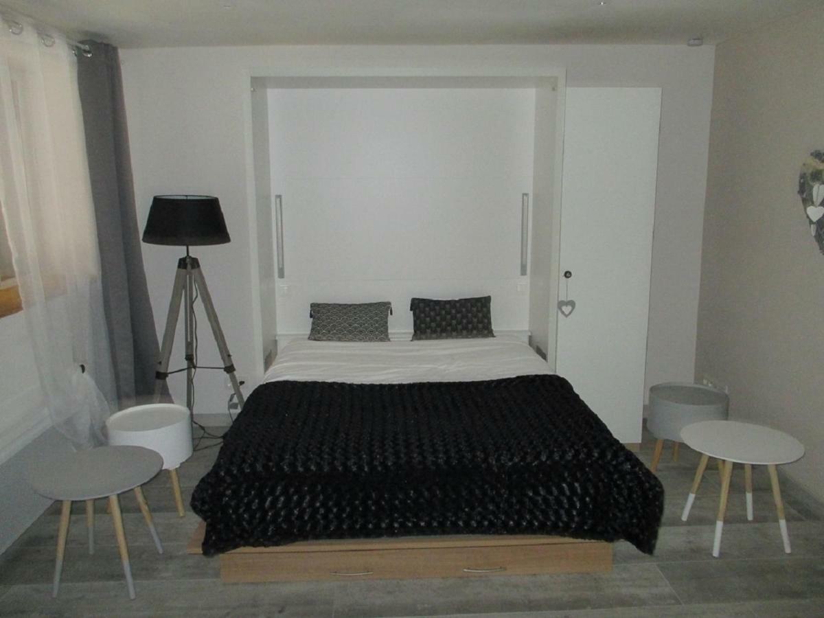 Les Granges De Jadis D'Alsace Apartment Holtzwihr Exterior foto