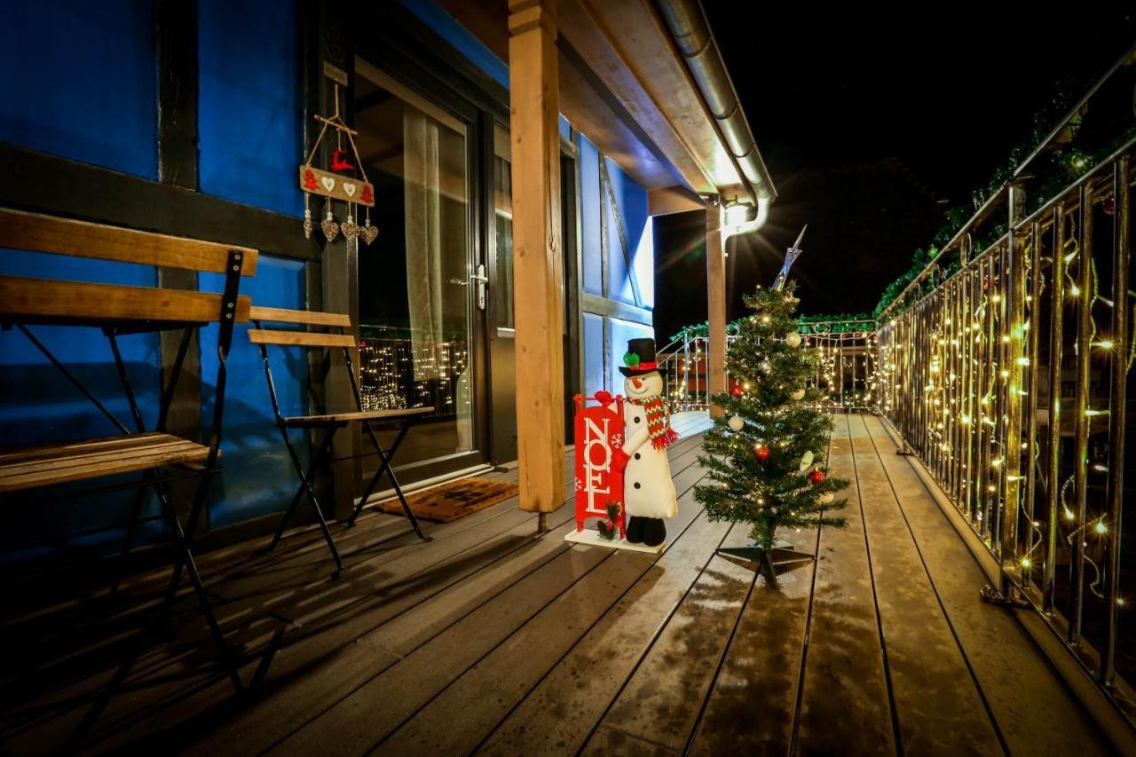 Les Granges De Jadis D'Alsace Apartment Holtzwihr Exterior foto