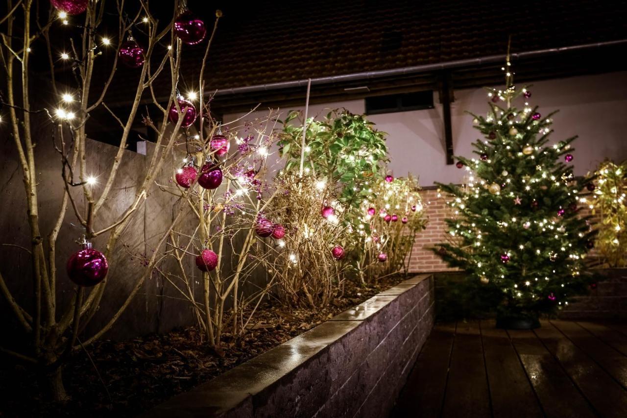 Les Granges De Jadis D'Alsace Apartment Holtzwihr Exterior foto